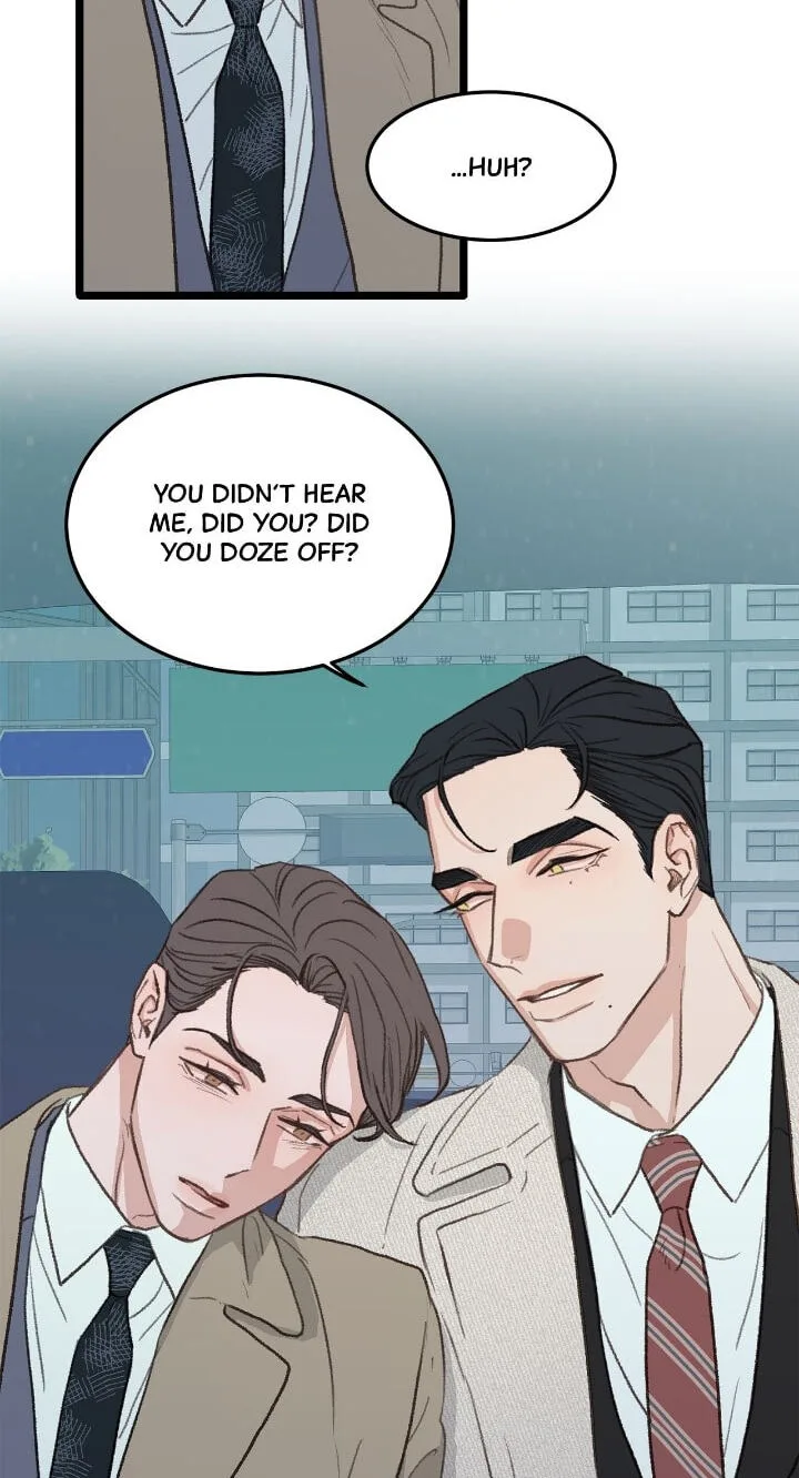 Beta Off Not Dating Chapter 37 page 46