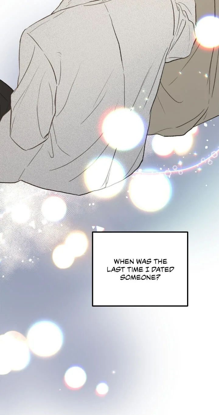 Beta Off Not Dating Chapter 37 page 53