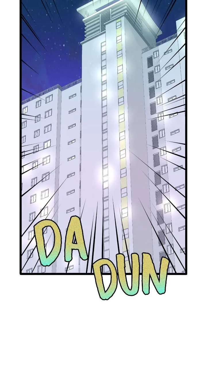 Beta Off Not Dating Chapter 37 page 57
