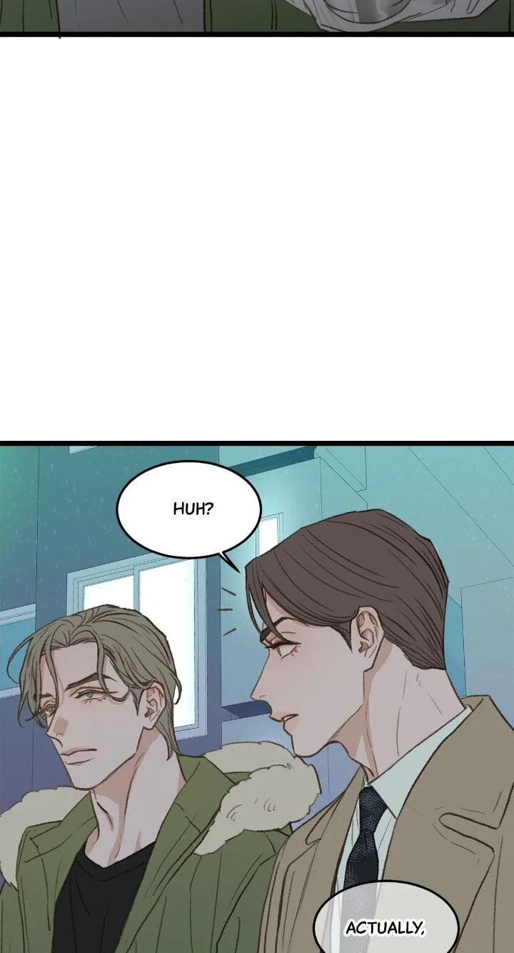 Beta Off Not Dating Chapter 38 page 24