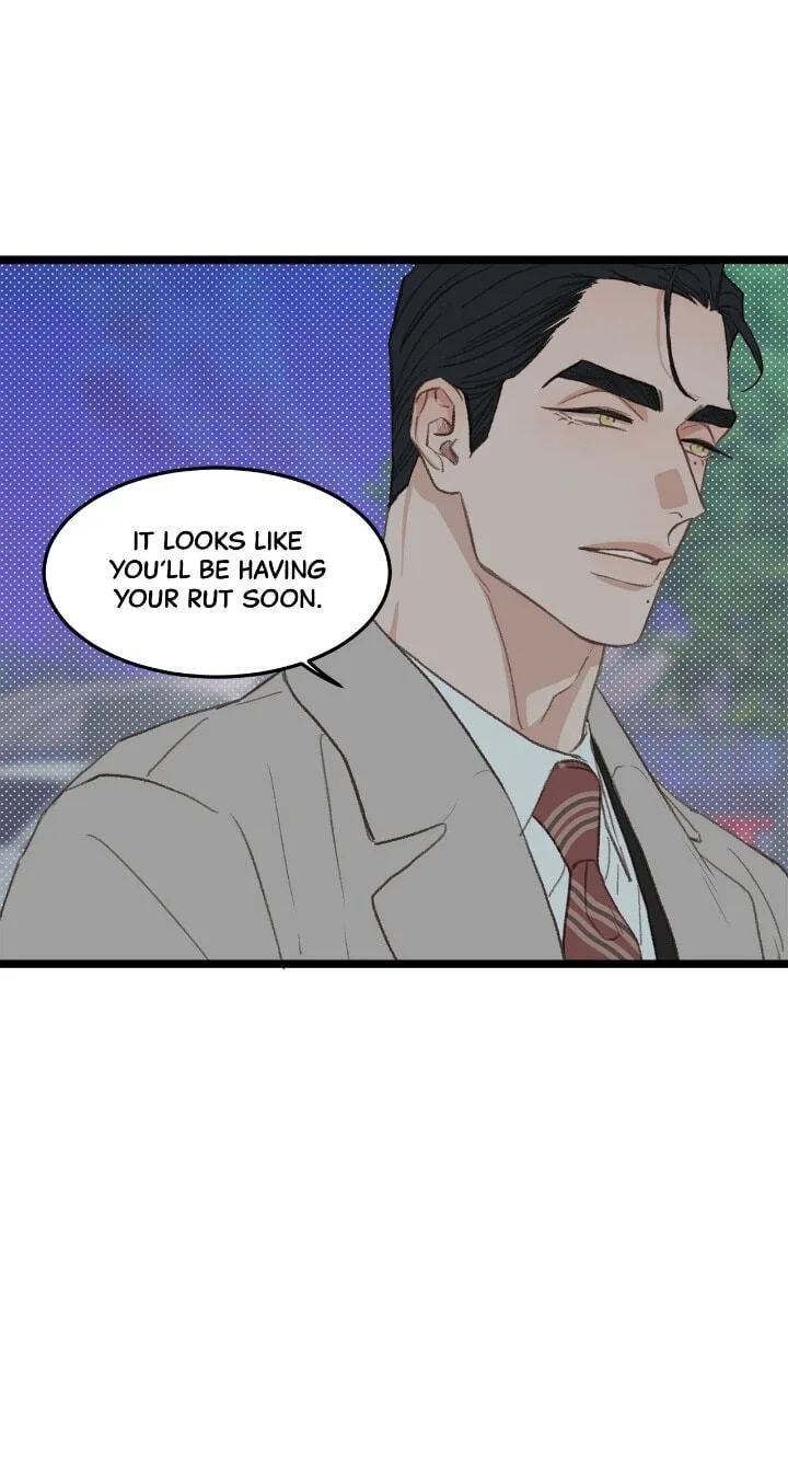 Beta Off Not Dating Chapter 38 page 21