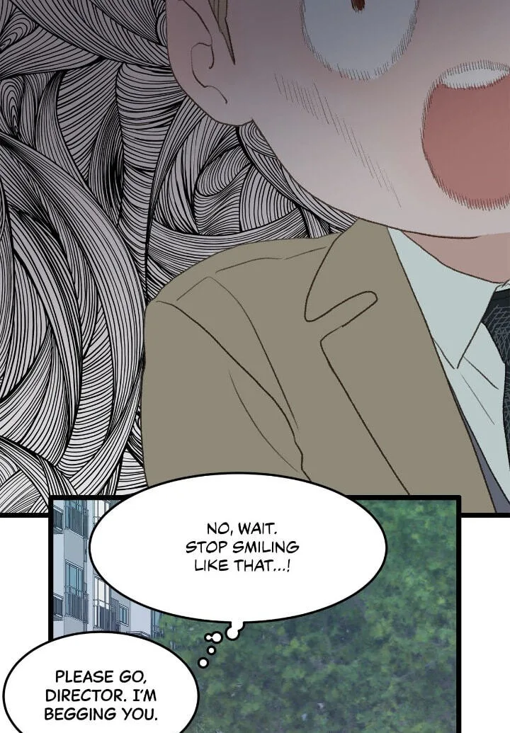 Beta Off Not Dating Chapter 38 page 8