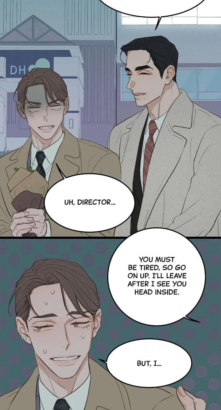 Beta Off Not Dating Chapter 38 page 4