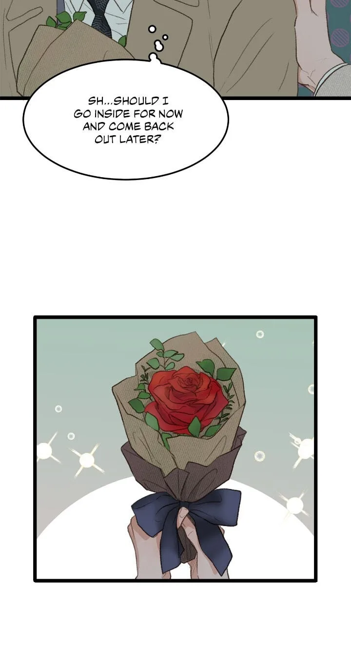 Beta Off Not Dating Chapter 38 page 5