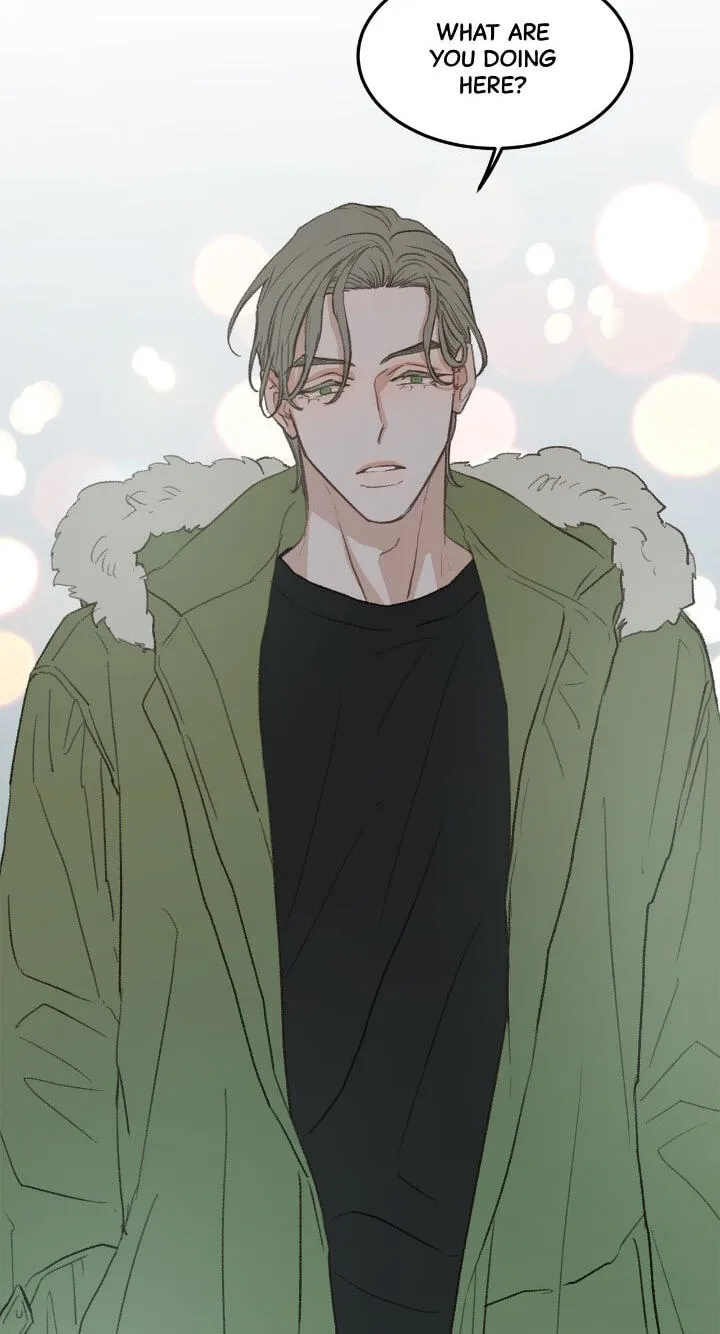 Beta Off Not Dating Chapter 38 page 12
