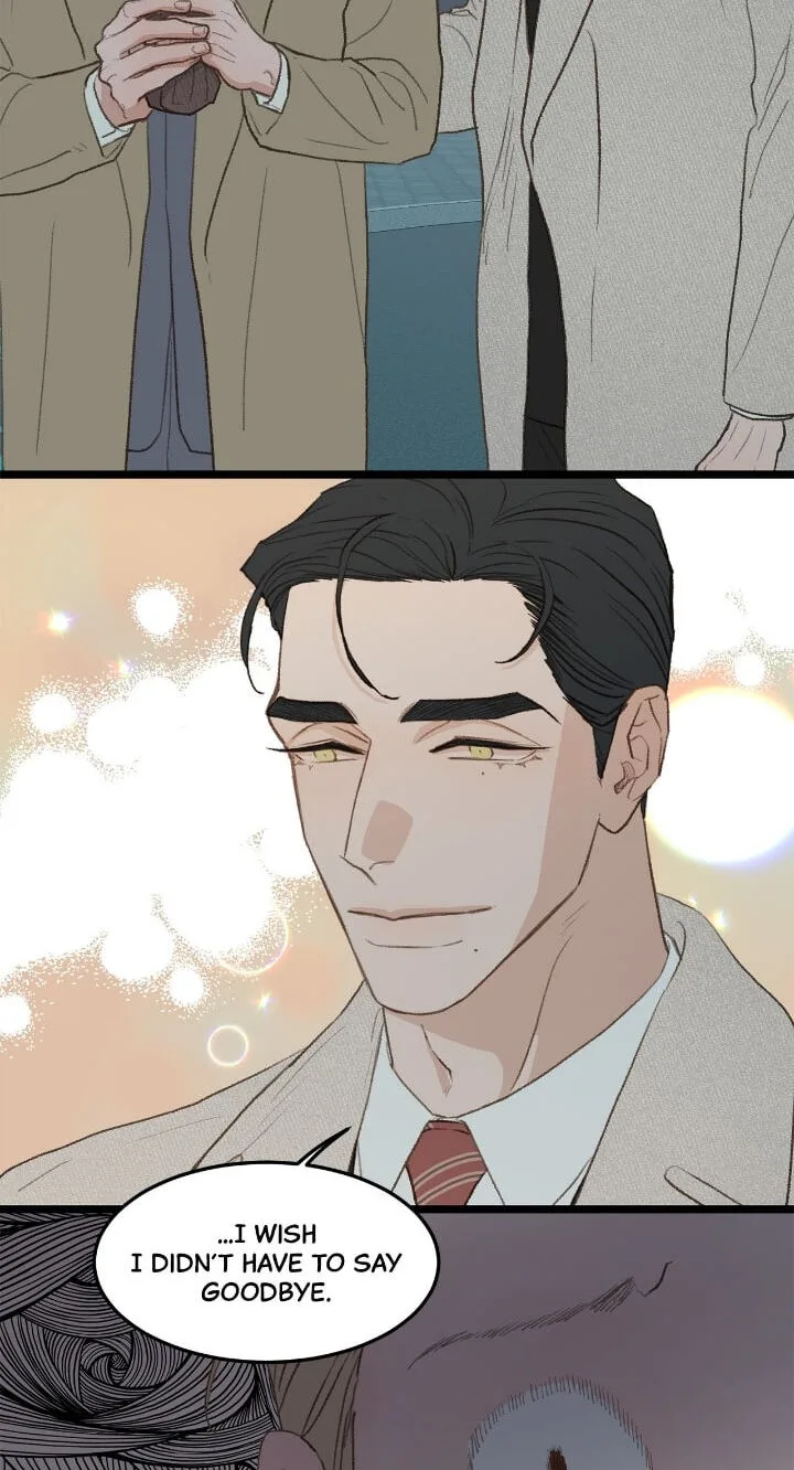 Beta Off Not Dating Chapter 38 page 7
