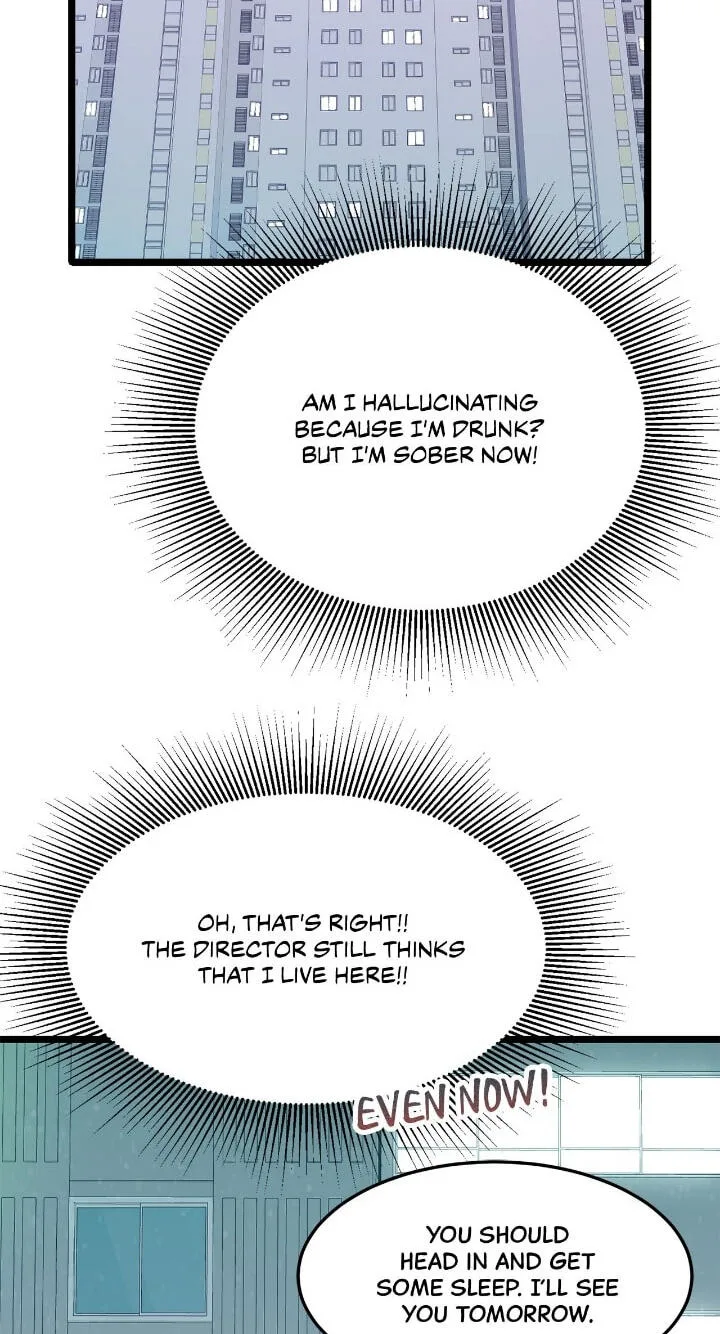Beta Off Not Dating Chapter 38 page 3