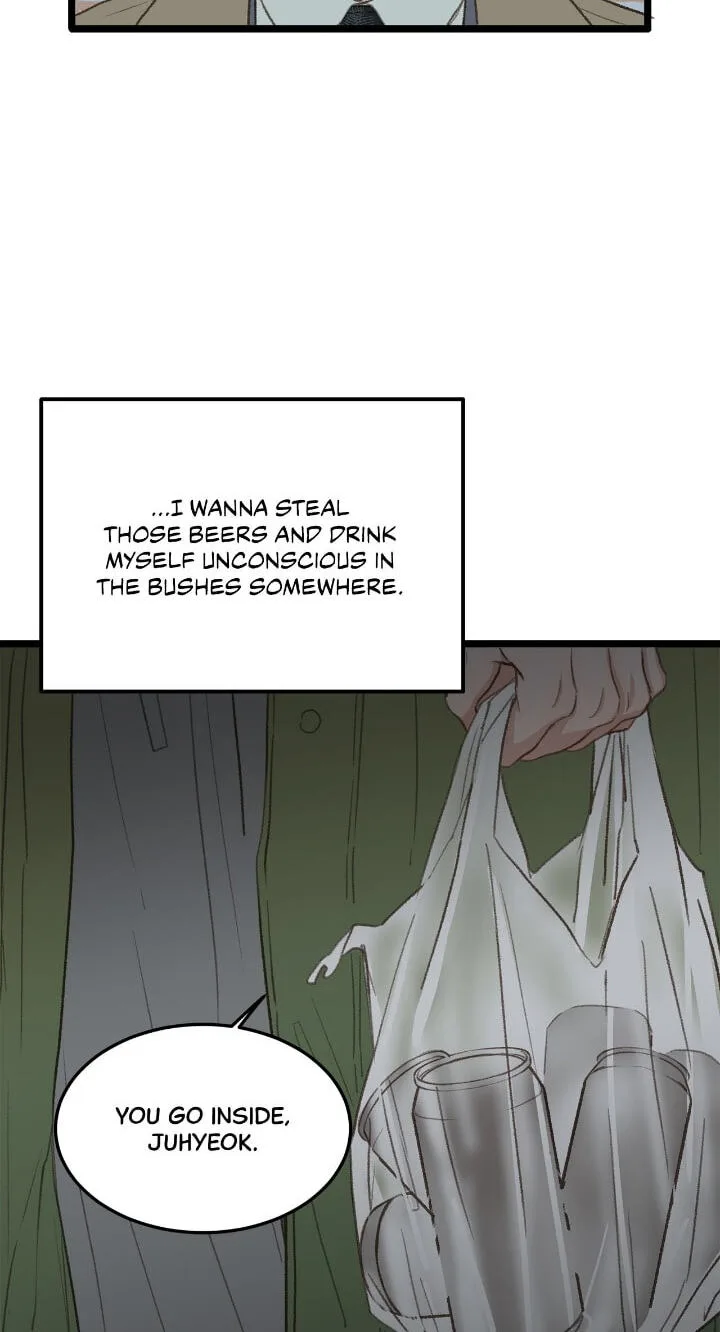 Beta Off Not Dating Chapter 38 page 23