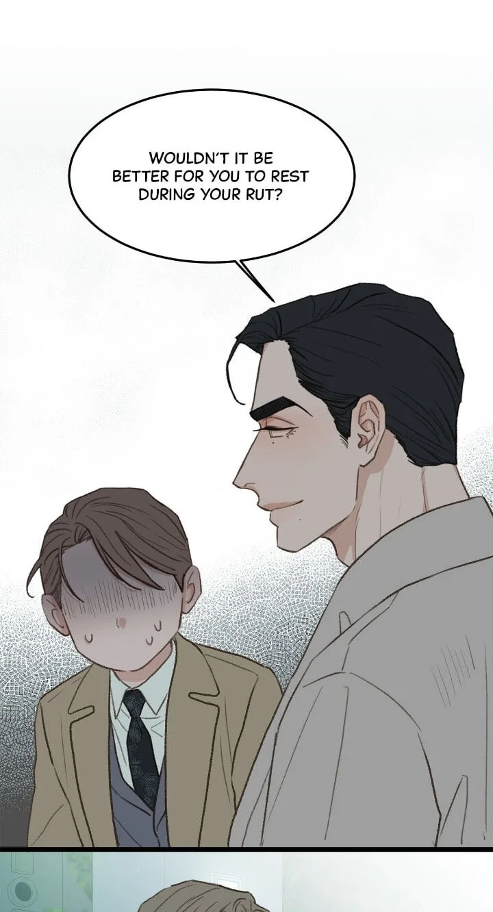 Beta Off Not Dating Chapter 38 page 26