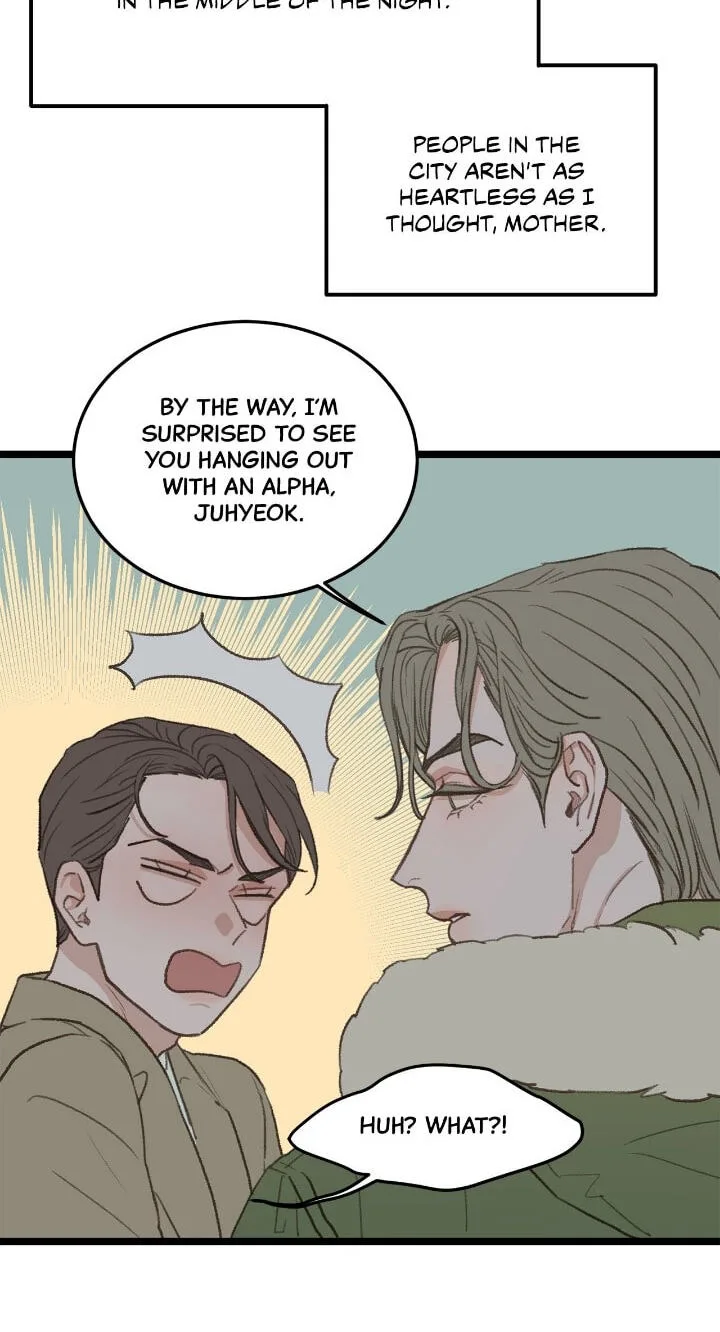Beta Off Not Dating Chapter 38 page 29