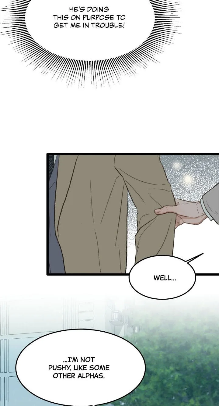 Beta Off Not Dating Chapter 38 page 32