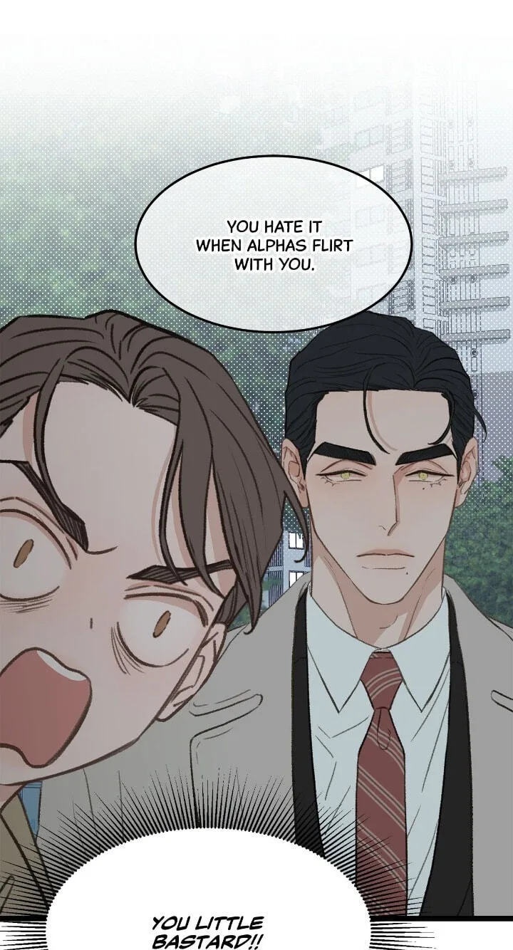 Beta Off Not Dating Chapter 38 page 30