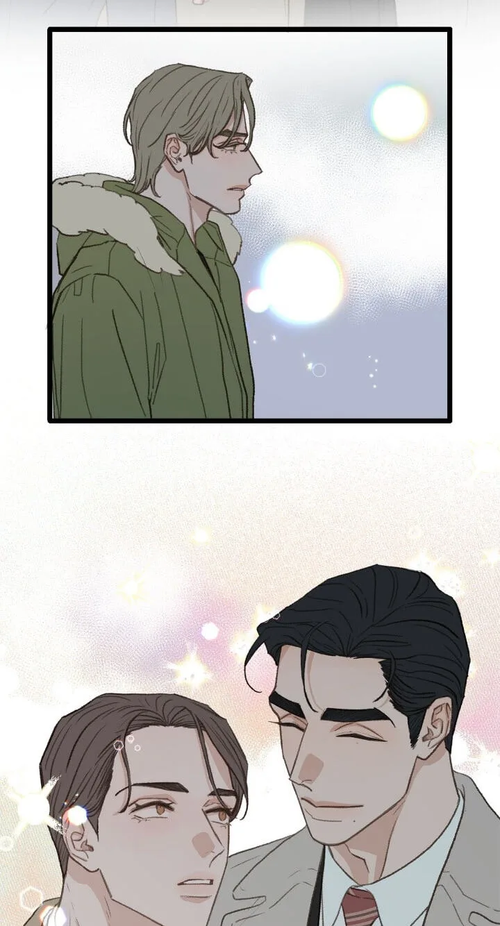 Beta Off Not Dating Chapter 38 page 34