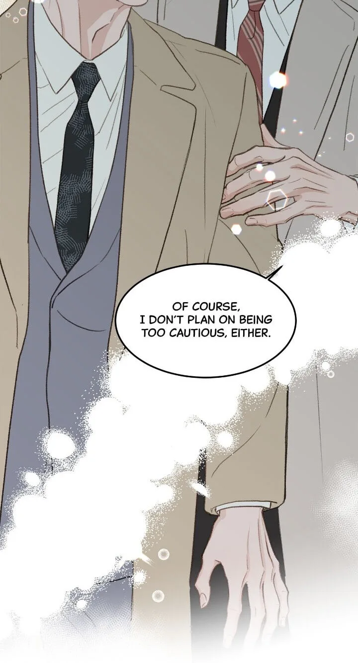 Beta Off Not Dating Chapter 38 page 35