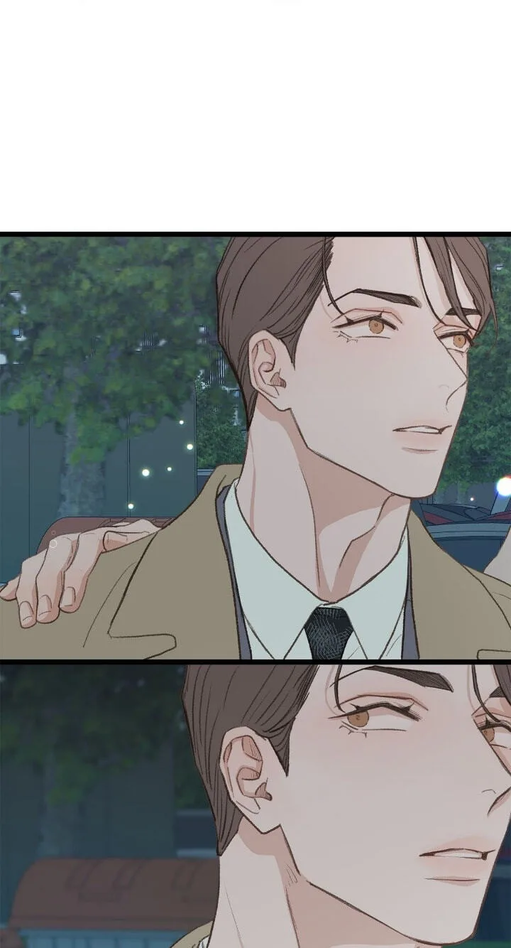 Beta Off Not Dating Chapter 38 page 36