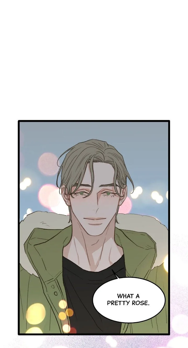 Beta Off Not Dating Chapter 38 page 39