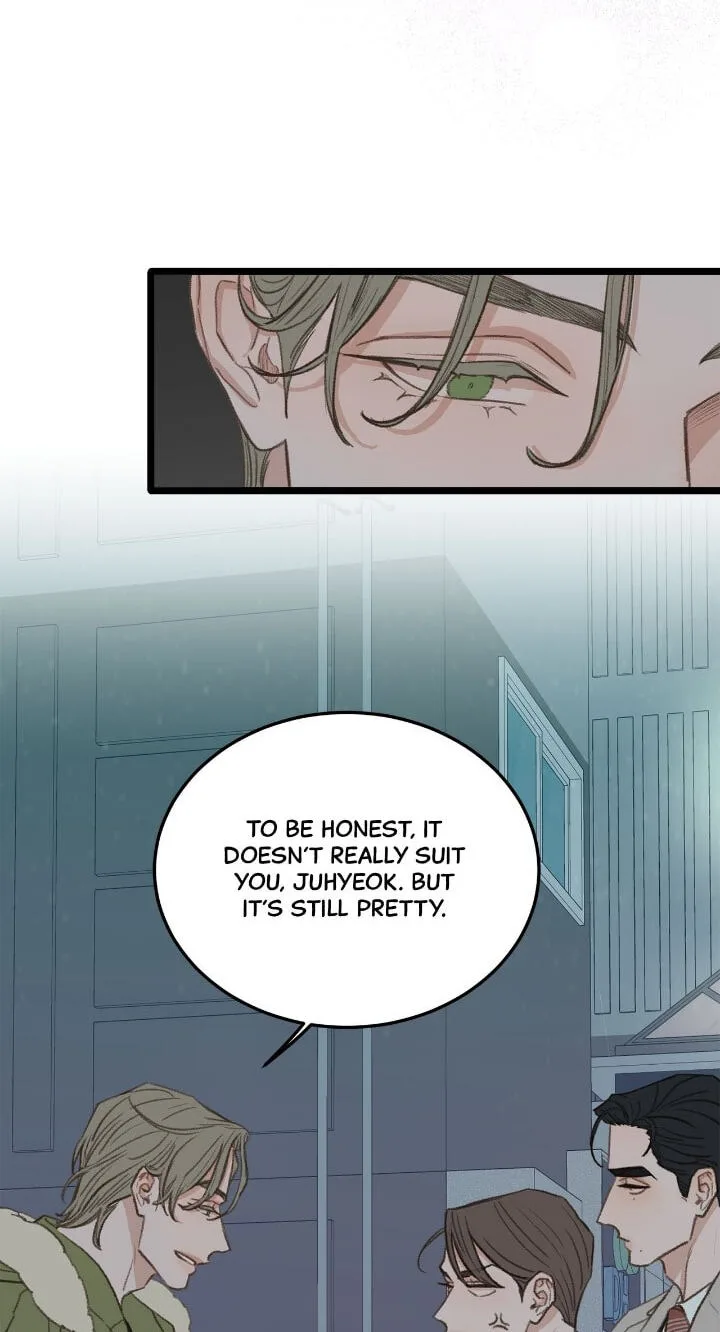 Beta Off Not Dating Chapter 38 page 41
