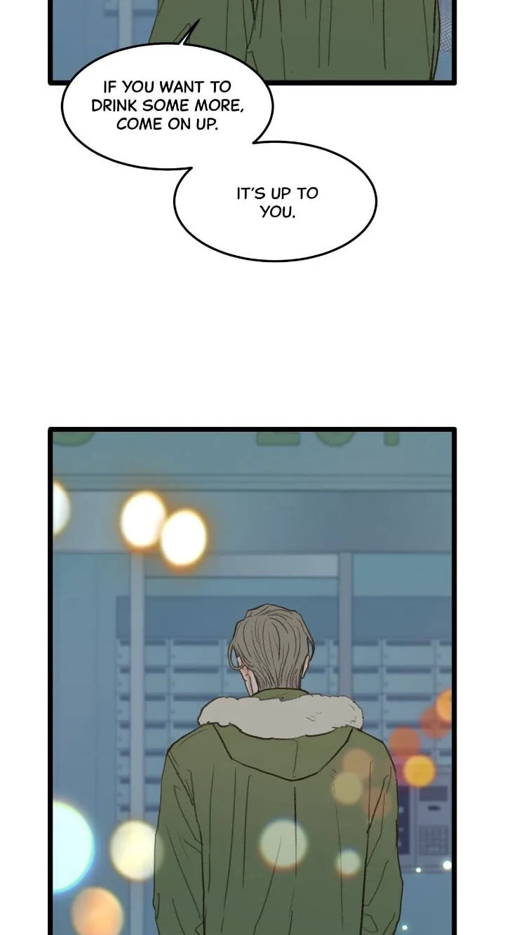 Beta Off Not Dating Chapter 38 page 43