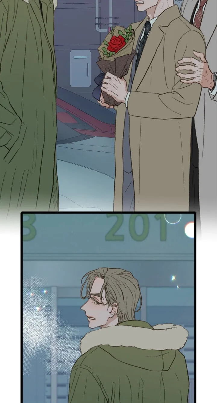 Beta Off Not Dating Chapter 38 page 42