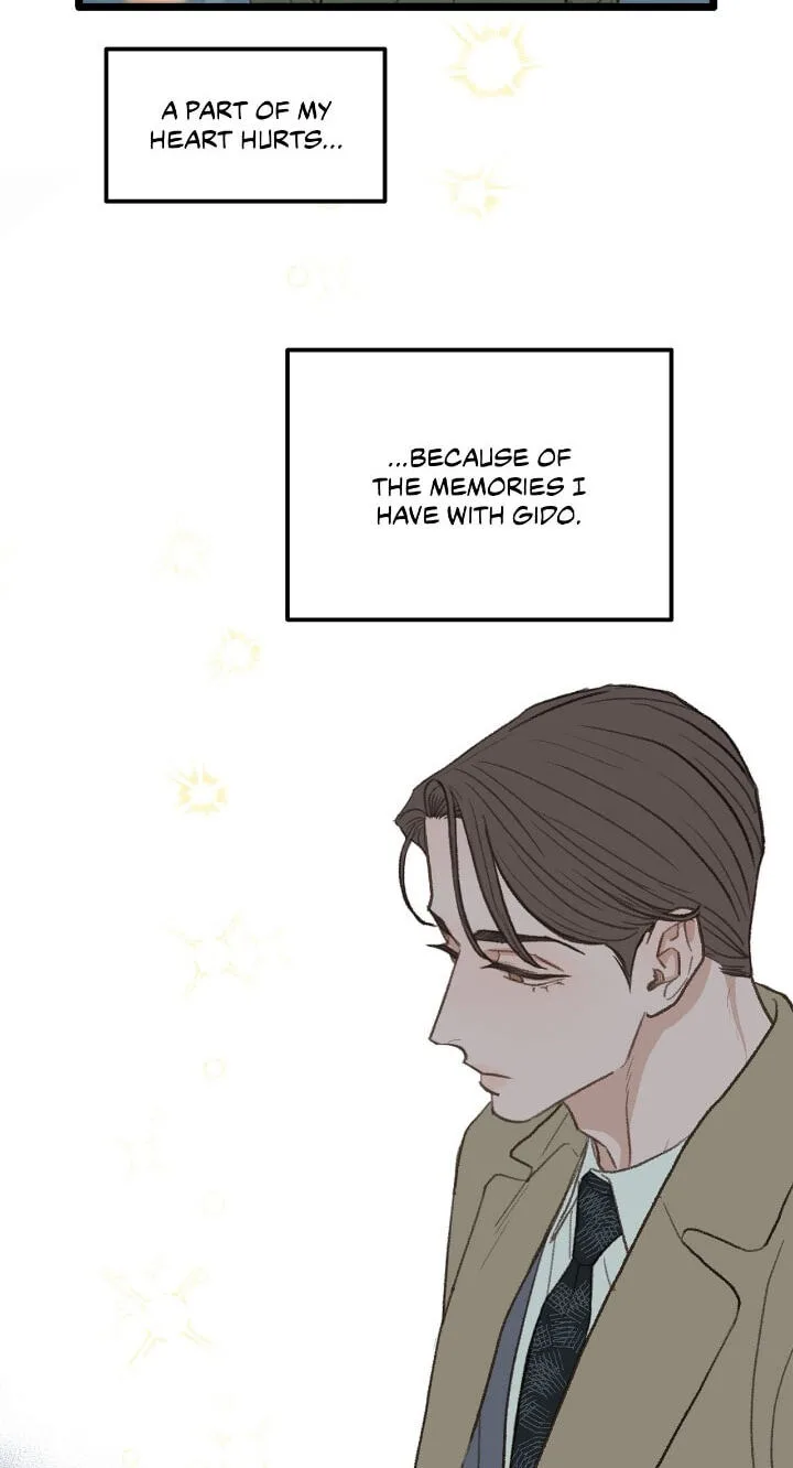Beta Off Not Dating Chapter 38 page 44