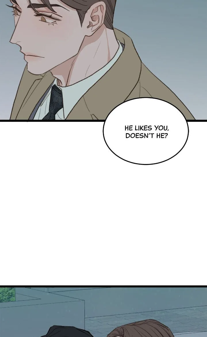 Beta Off Not Dating Chapter 38 page 46