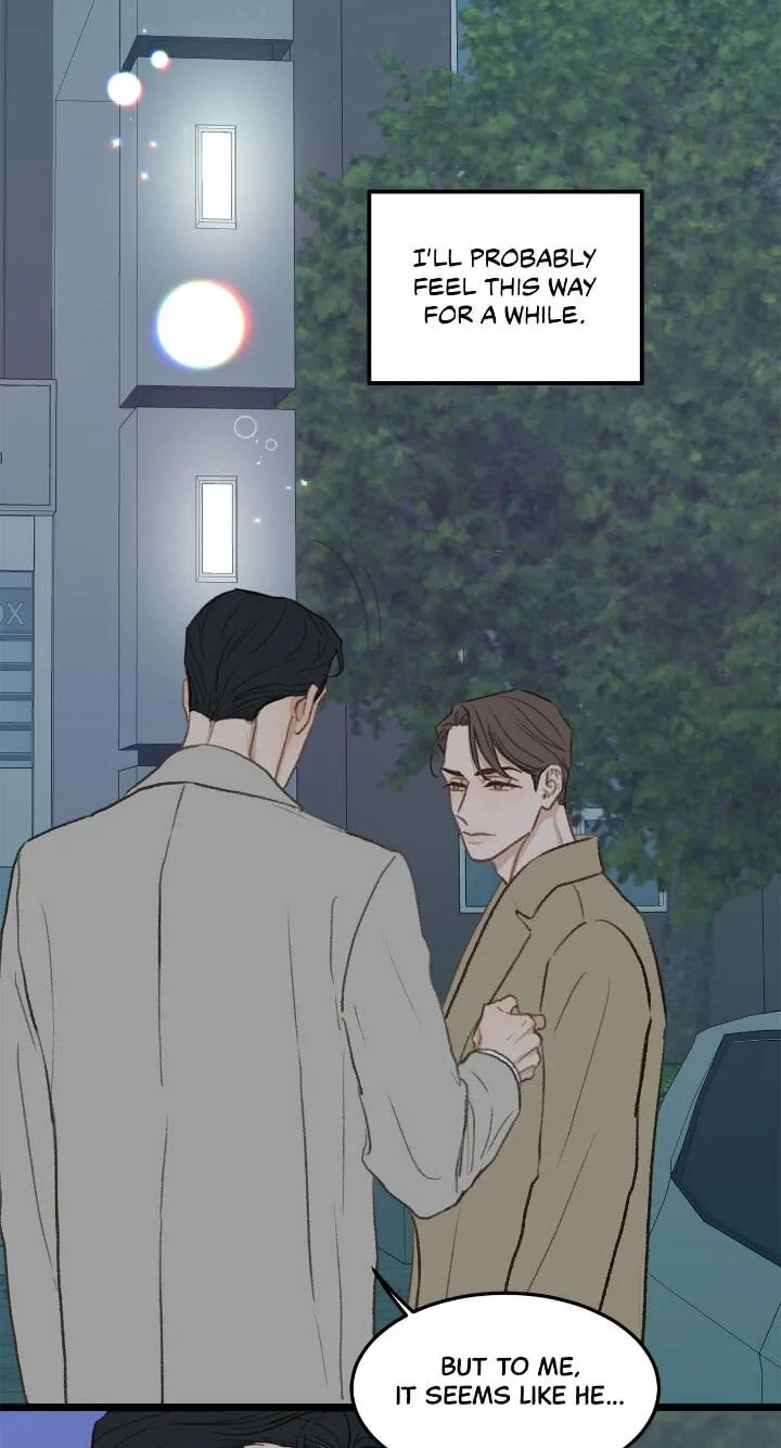 Beta Off Not Dating Chapter 38 page 49
