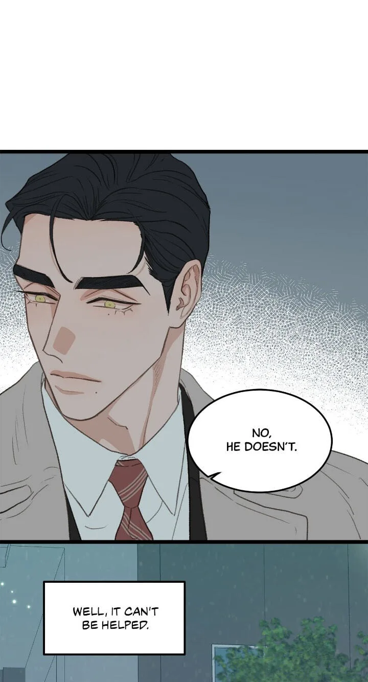 Beta Off Not Dating Chapter 38 page 48