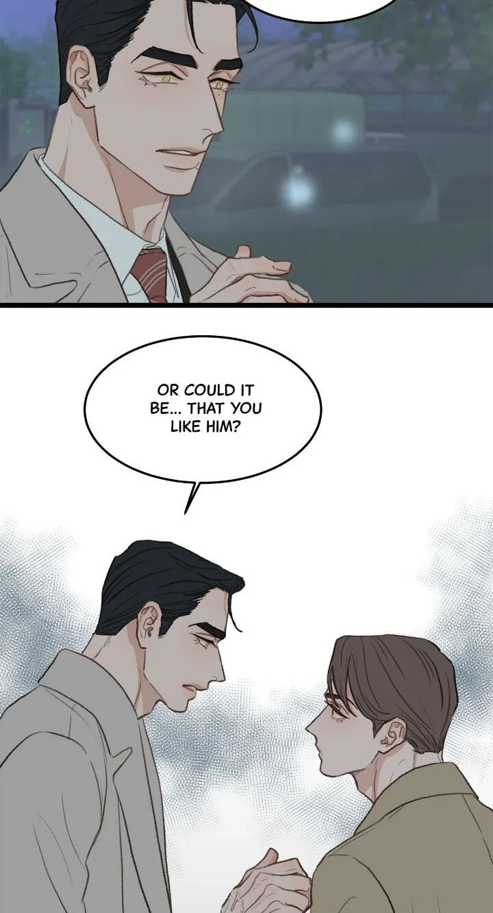 Beta Off Not Dating Chapter 38 page 50