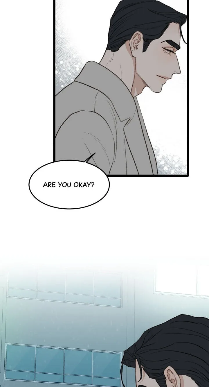 Beta Off Not Dating Chapter 38 page 53
