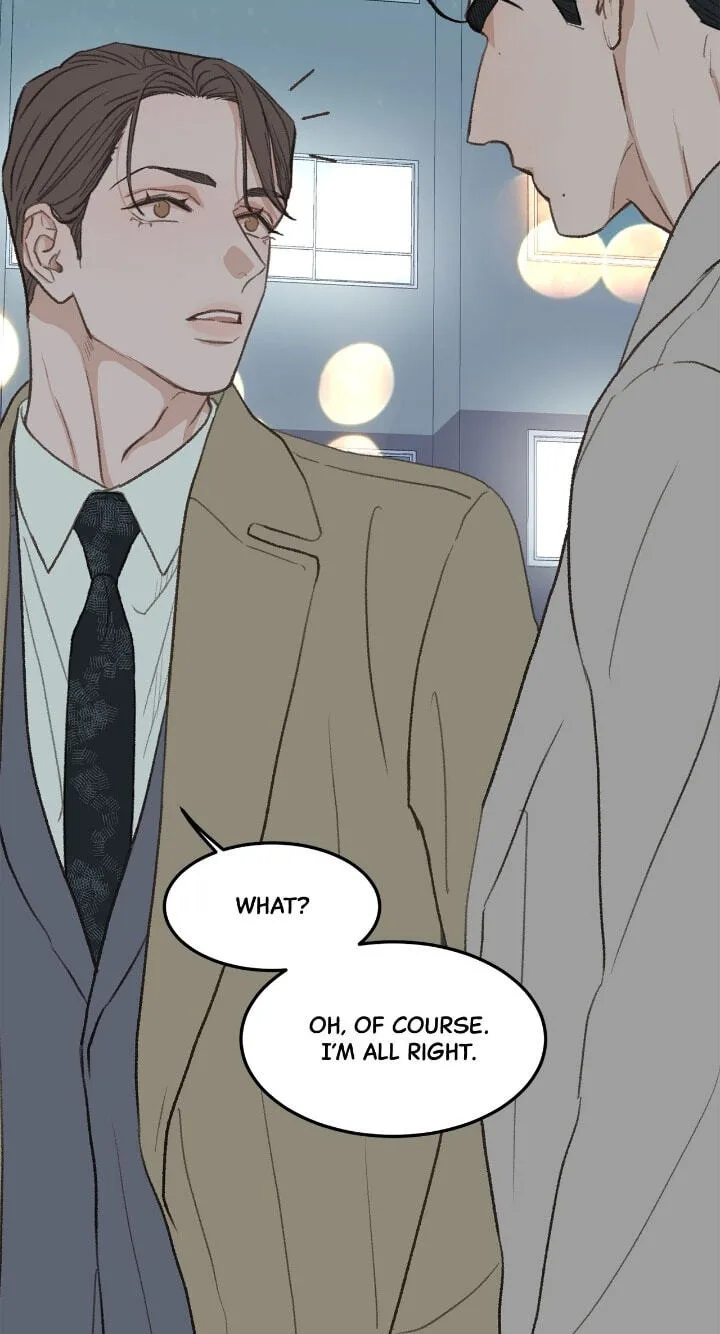 Beta Off Not Dating Chapter 38 page 54