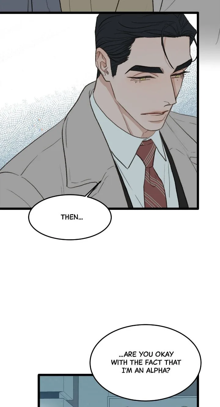 Beta Off Not Dating Chapter 38 page 55