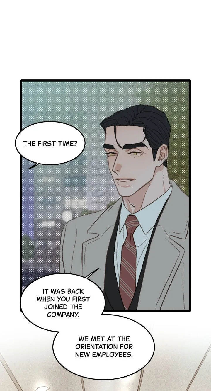 Beta Off Not Dating Chapter 38 page 58