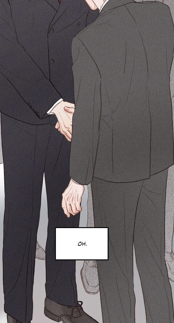 Beta Off Not Dating Chapter 38 page 61