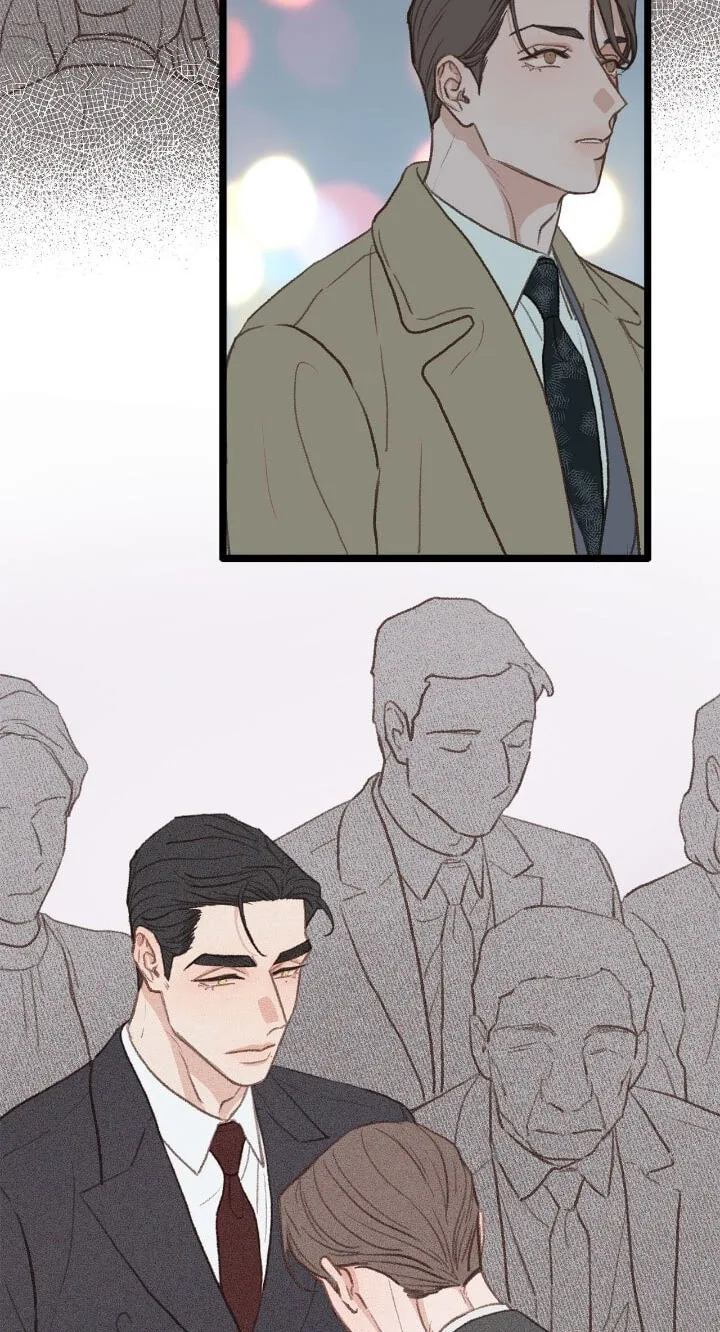 Beta Off Not Dating Chapter 38 page 60