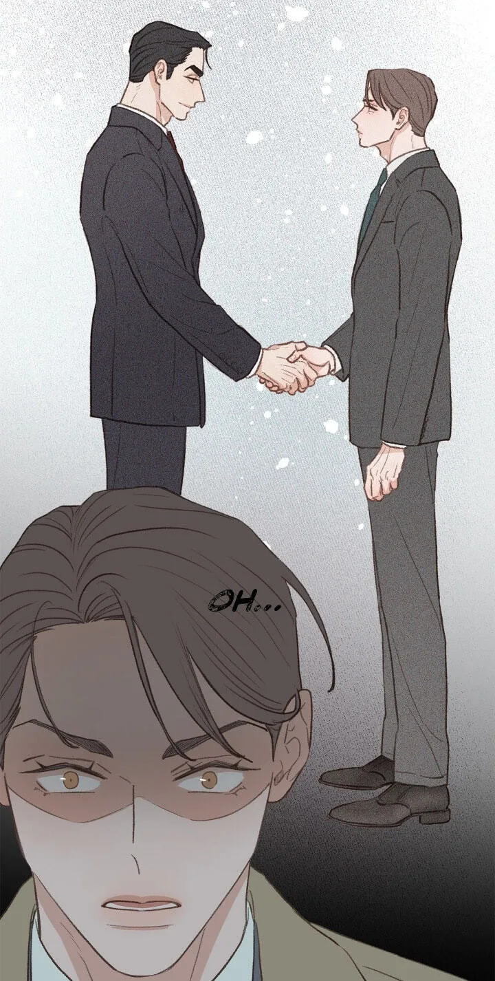 Beta Off Not Dating Chapter 38 page 64