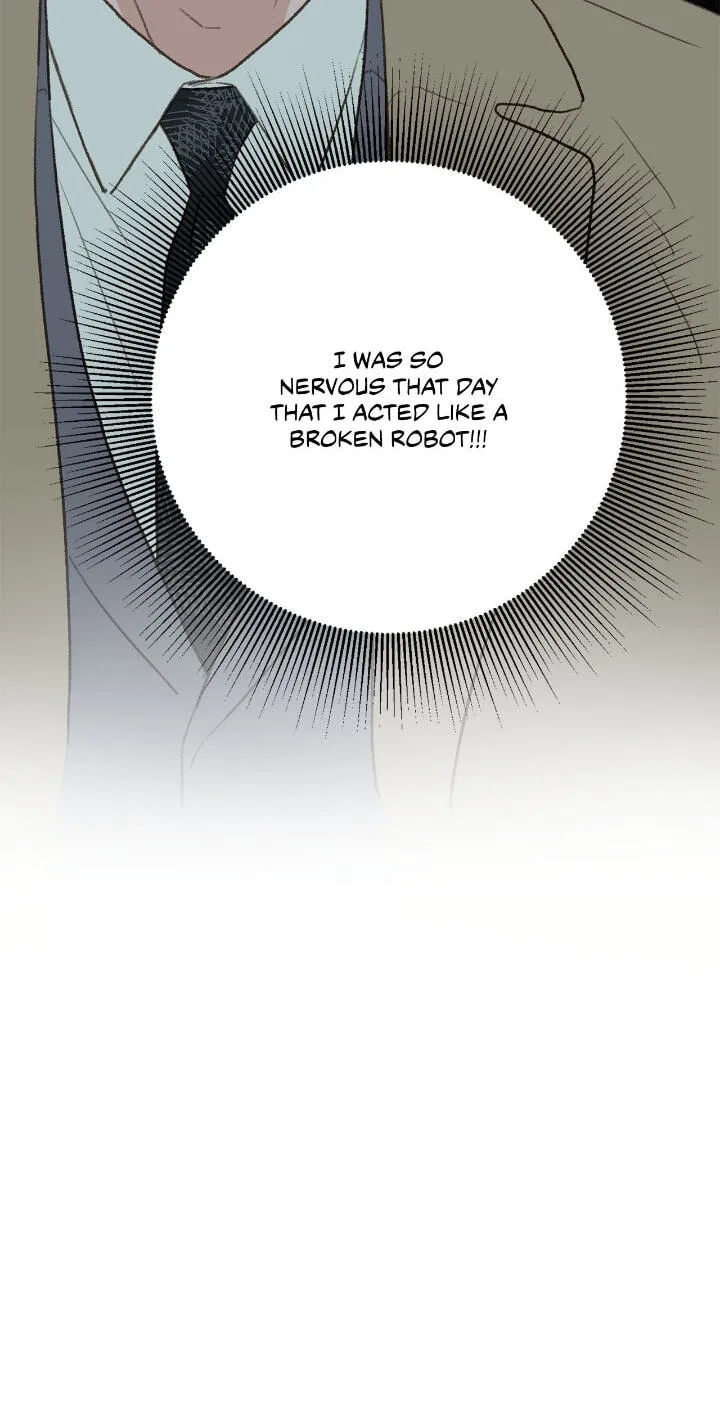 Beta Off Not Dating Chapter 38 page 65