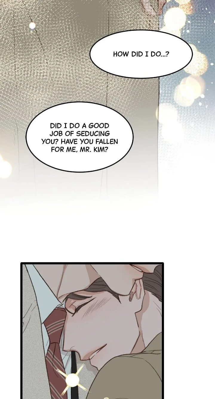 Beta Off Not Dating Chapter 39 page 25