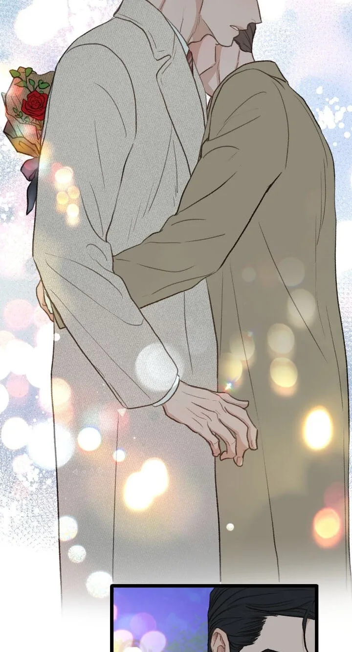 Beta Off Not Dating Chapter 39 page 22