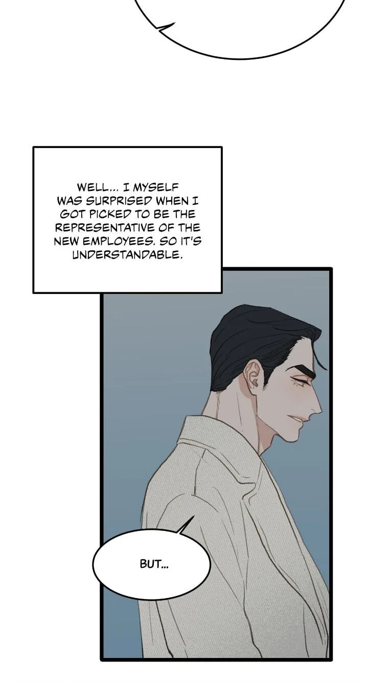 Beta Off Not Dating Chapter 39 page 7