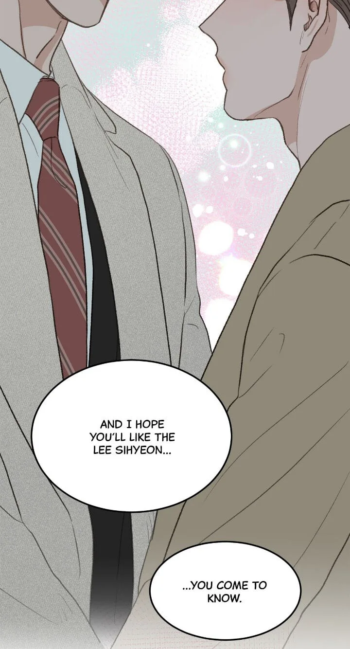 Beta Off Not Dating Chapter 39 page 18