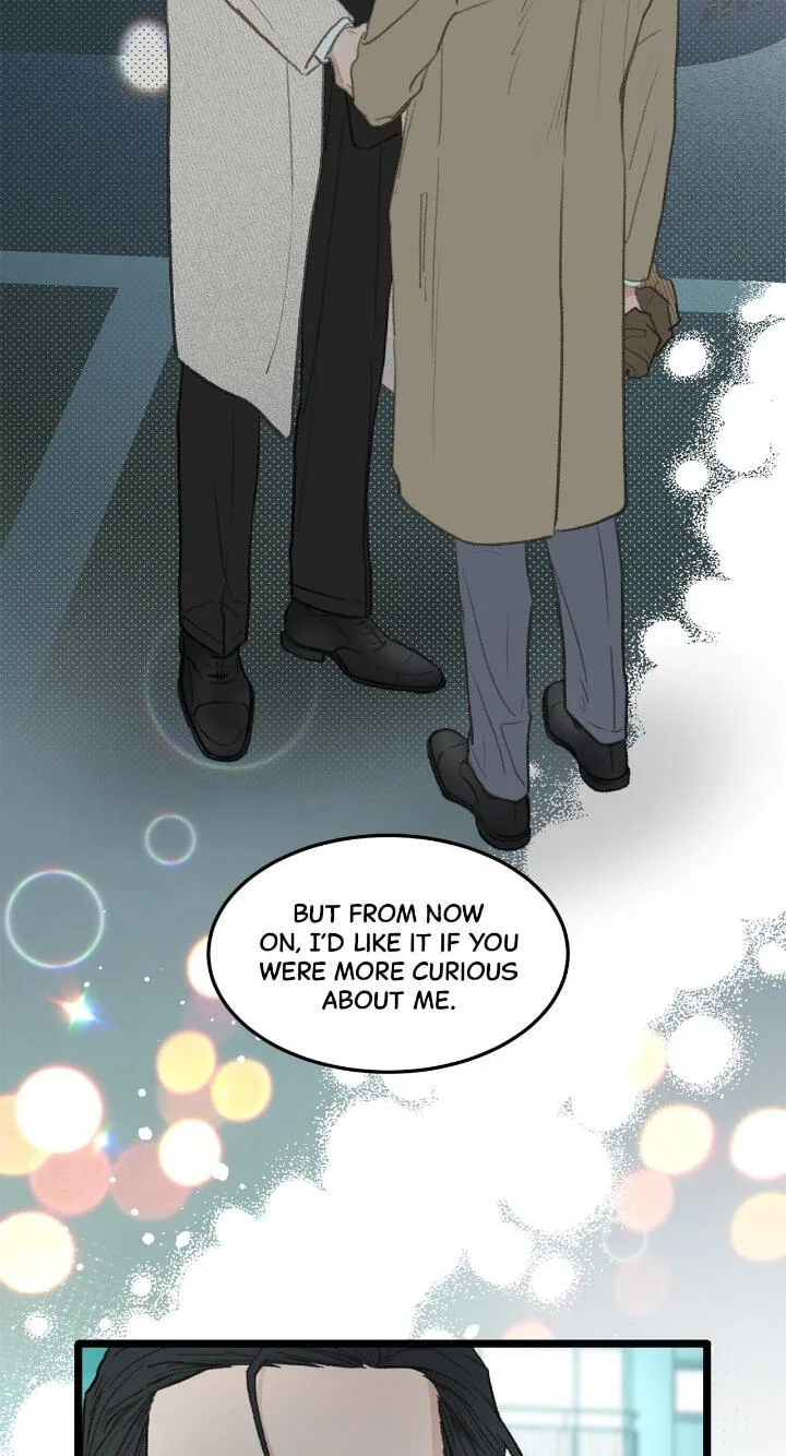Beta Off Not Dating Chapter 39 page 15