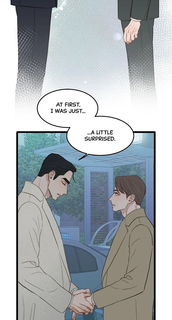 Beta Off Not Dating Chapter 39 page 3
