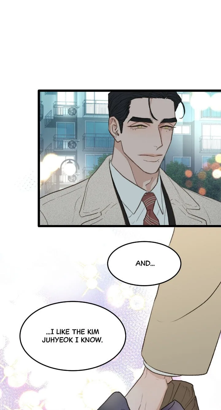 Beta Off Not Dating Chapter 39 page 11