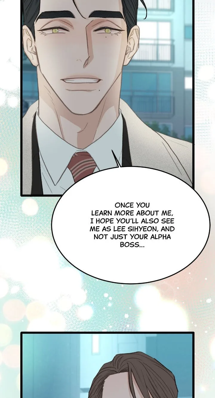 Beta Off Not Dating Chapter 39 page 16