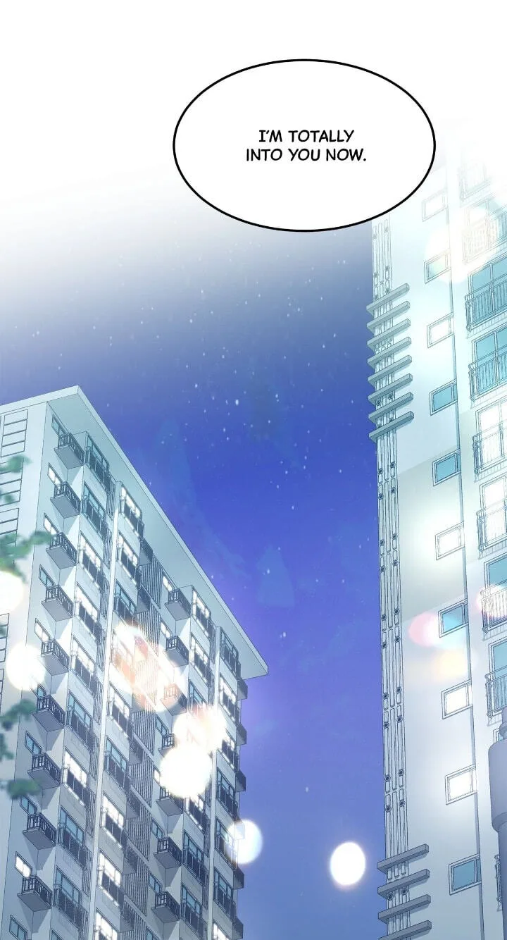 Beta Off Not Dating Chapter 39 page 27