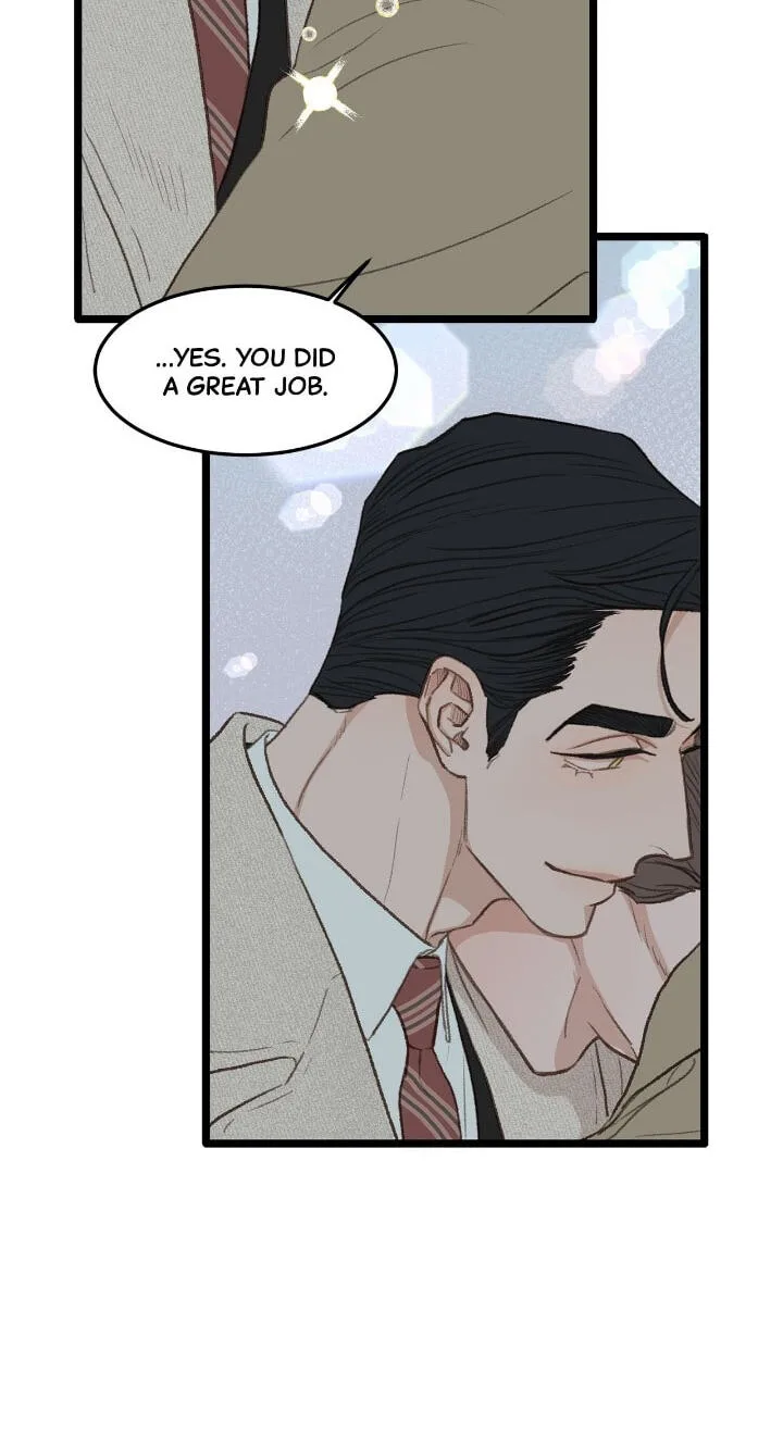 Beta Off Not Dating Chapter 39 page 26