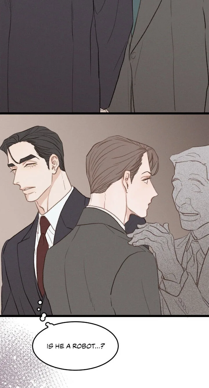 Beta Off Not Dating Chapter 39 page 31