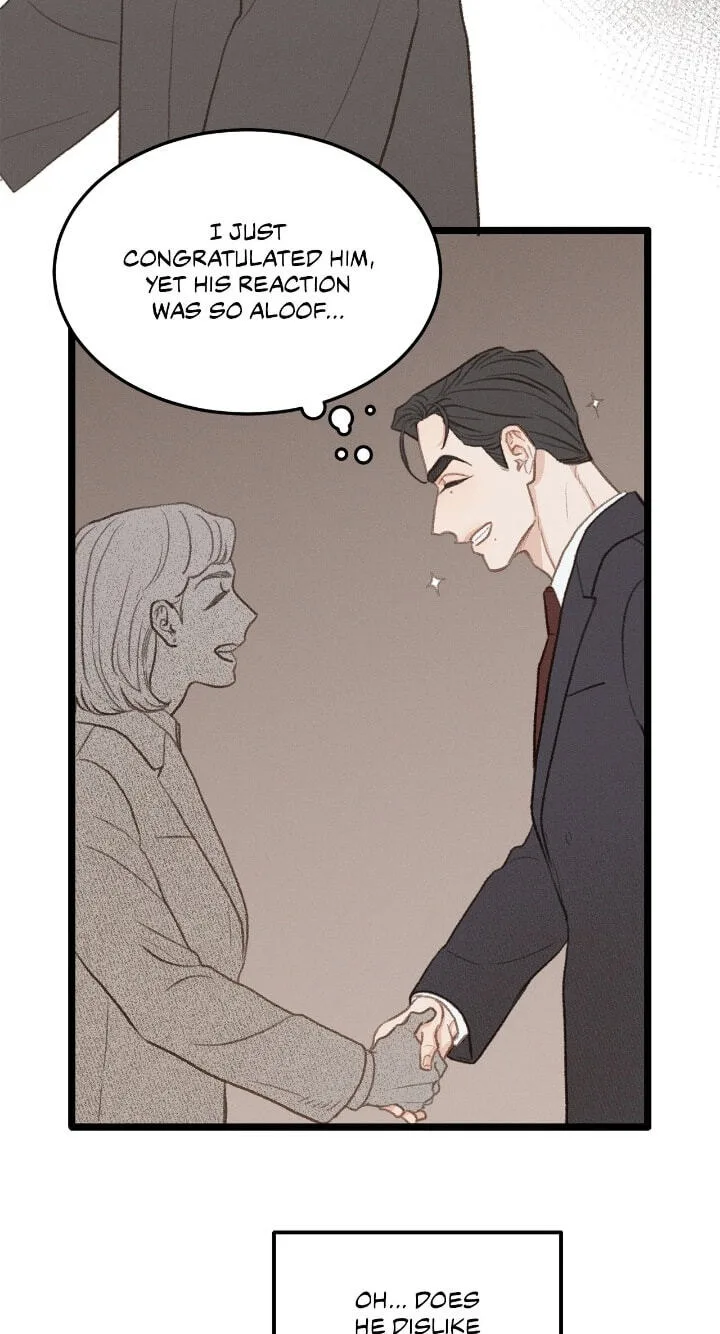 Beta Off Not Dating Chapter 39 page 33
