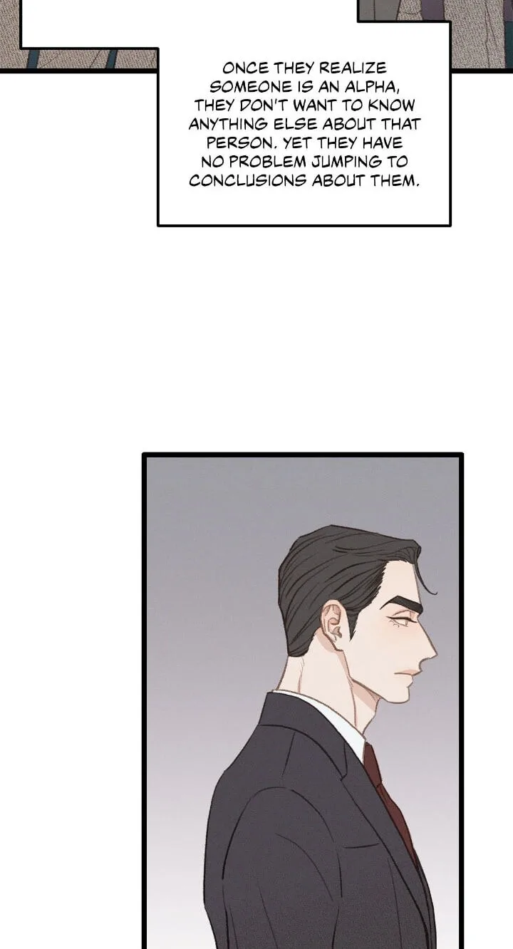 Beta Off Not Dating Chapter 39 page 35