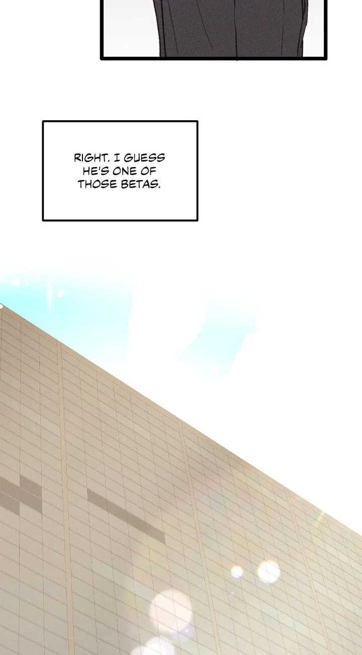 Beta Off Not Dating Chapter 39 page 36